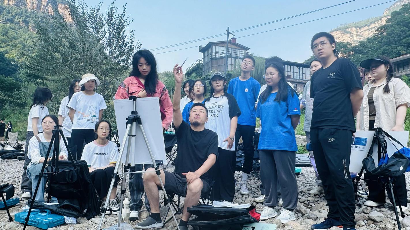 太原星北方艺考怎么样