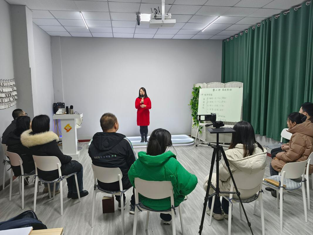 山东表演系艺考培训班