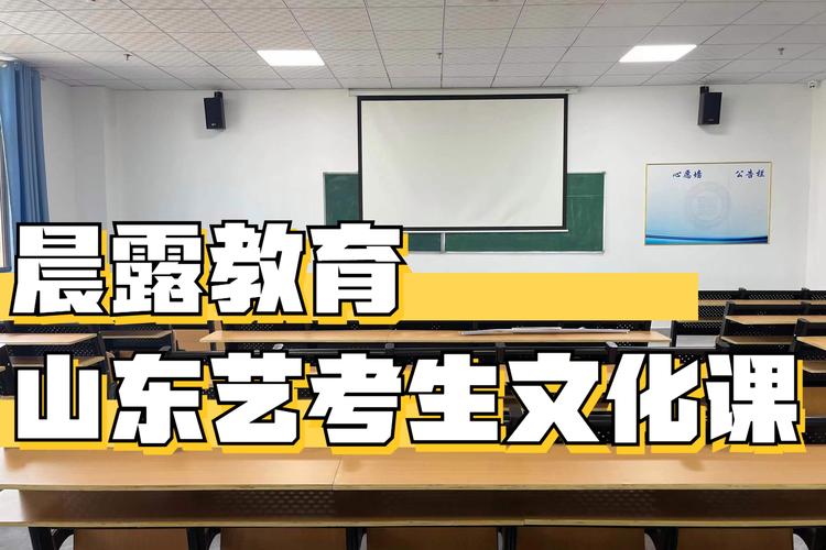 山东表演系艺考培训班