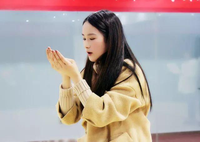 空乘艺考昕丽教育著名