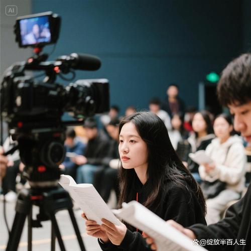 想做编导一定要艺考吗