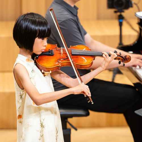 学美育儿童音乐好不好