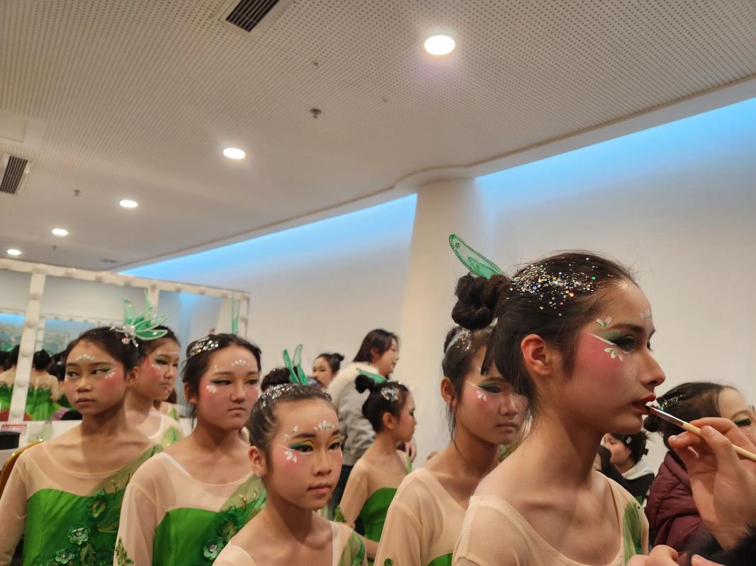 郑州比较好的舞蹈艺考