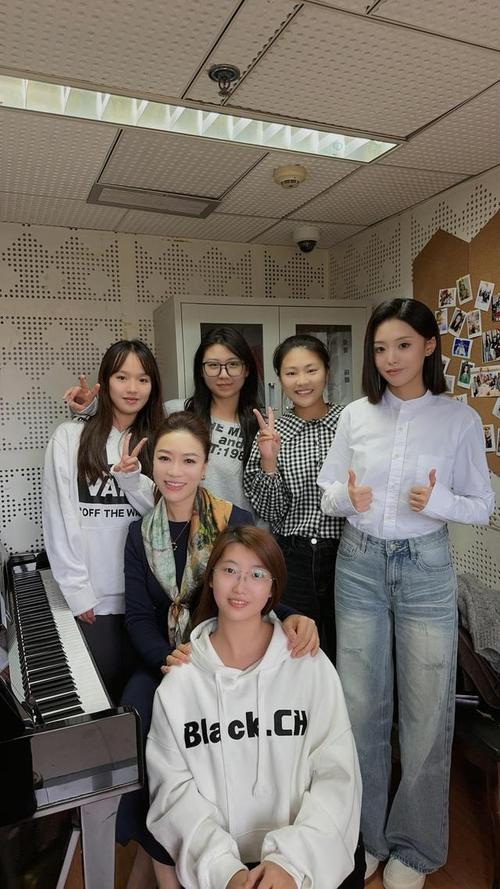 四川音乐学院师资队伍