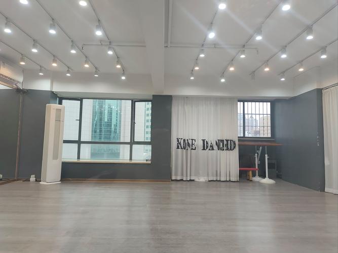 广州海珠舞蹈培训机构