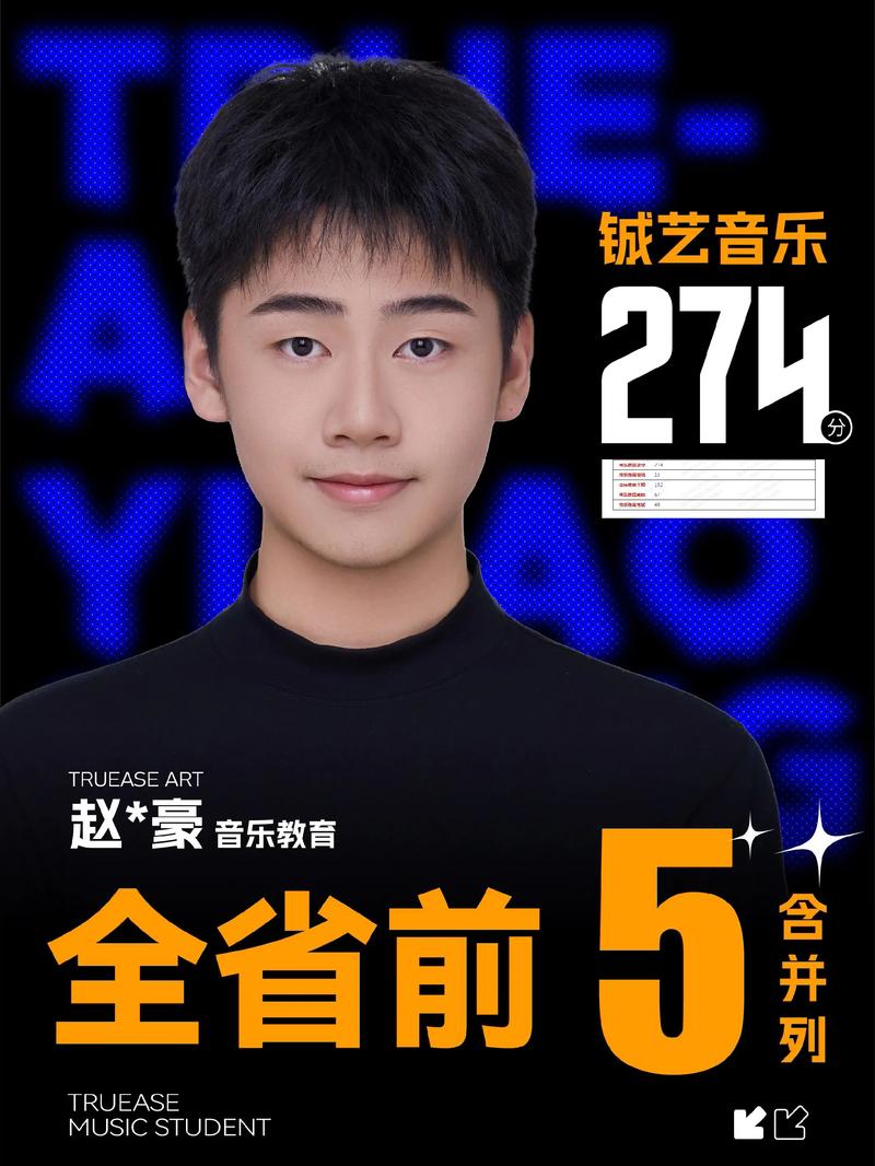 河南省统招一本类音乐