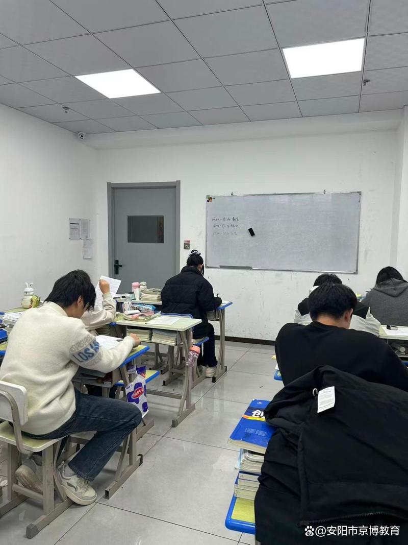 安阳艺考培训班哪个好