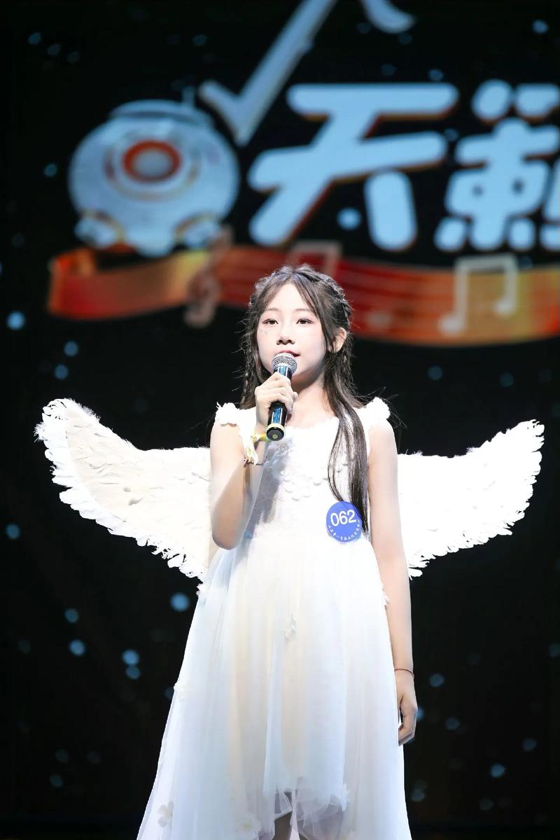 石家庄初中生声乐艺考