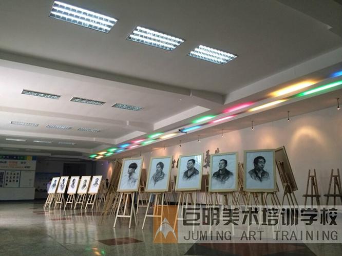 重庆巨明艺考在哪个区