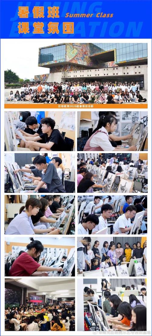 重庆巨明艺考在哪个区