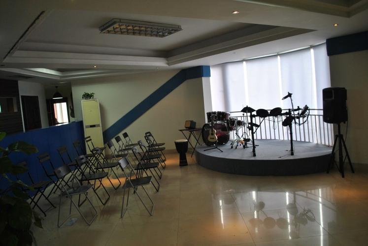四川成都市音乐培训班