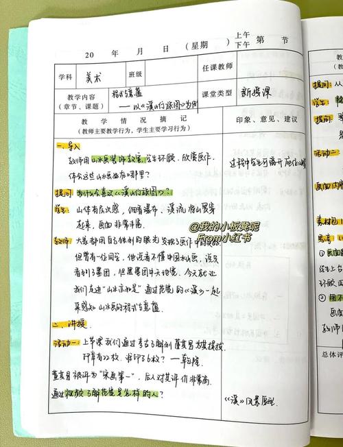 河南高中美术面试大纲