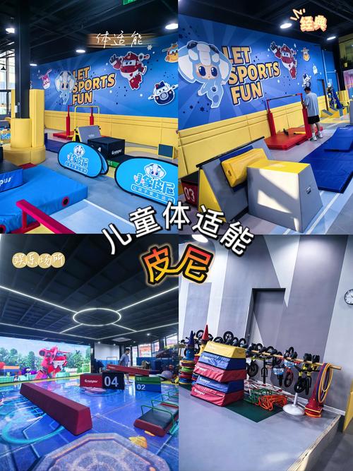 南京河西少儿舞蹈机构