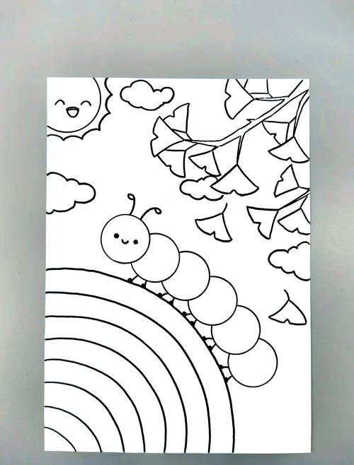 少儿创意美术自学好的