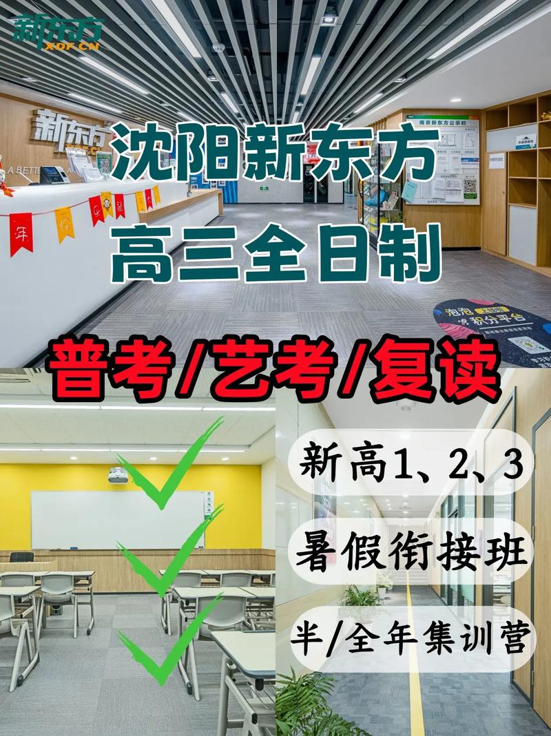 沈阳准高三艺考哪家好