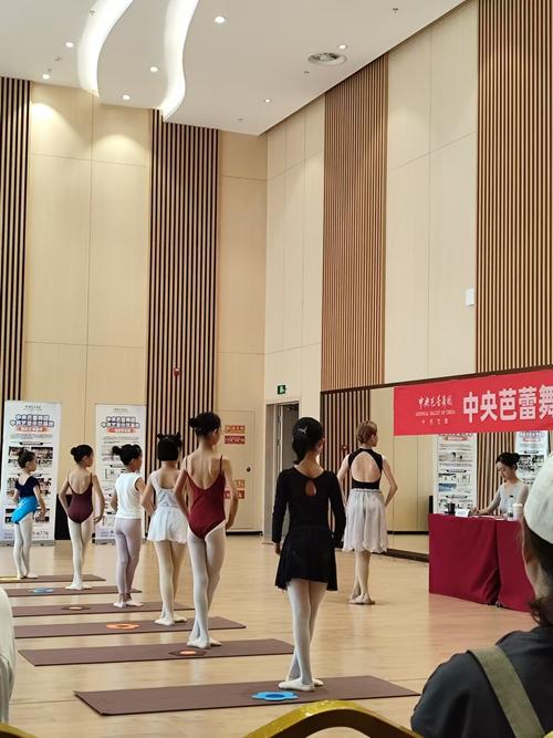 西安大路附近舞蹈学校