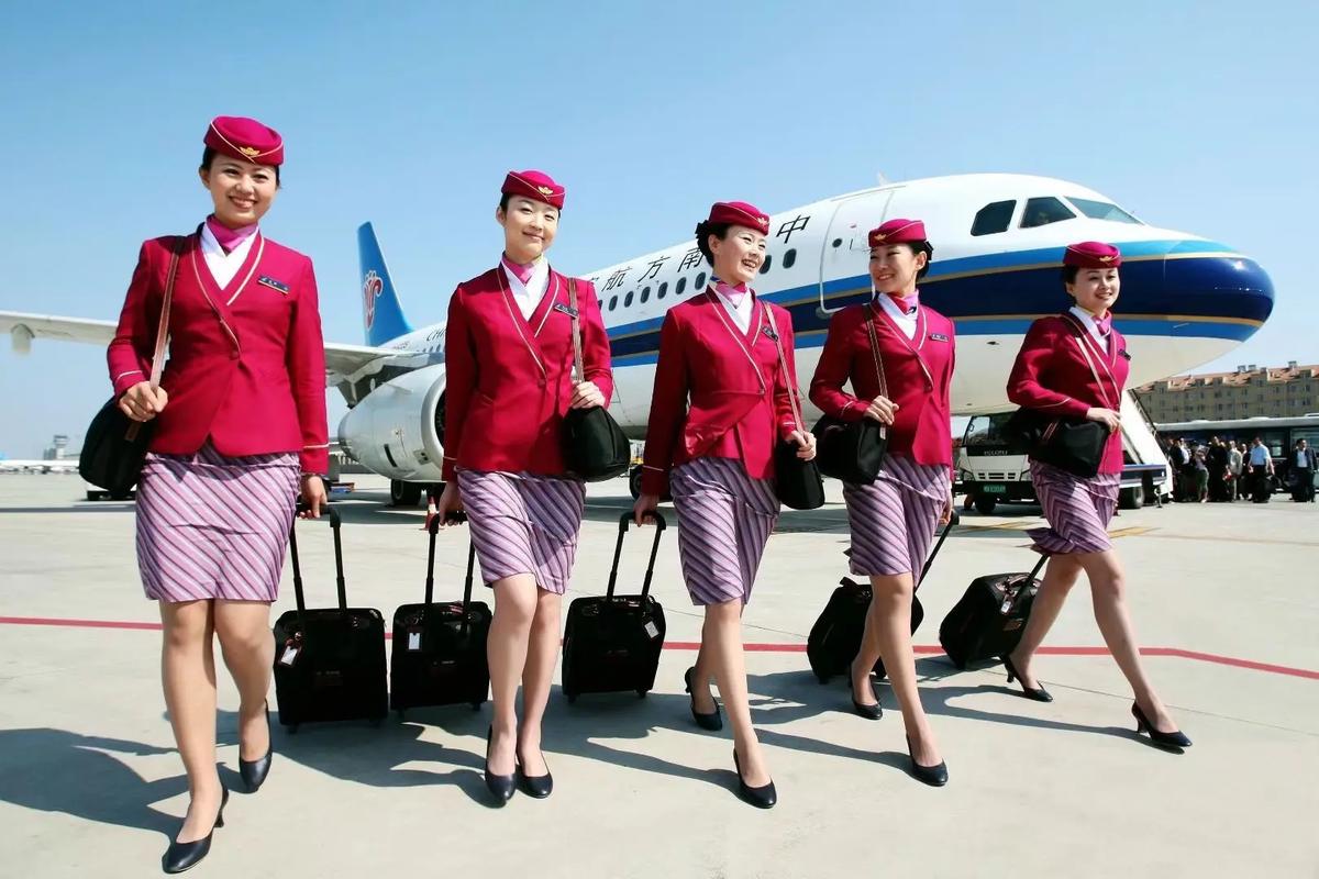 重庆有设置空乘艺考吗