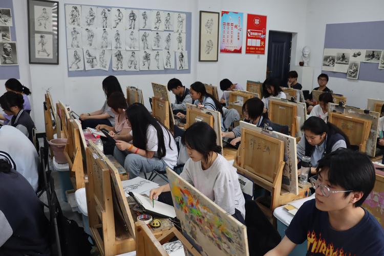 宜兴哪些高中有美术班