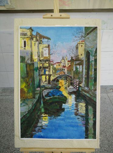 宜兴哪些高中有美术班