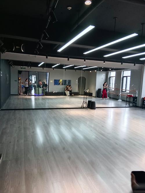 西安舞蹈培训学校爵士