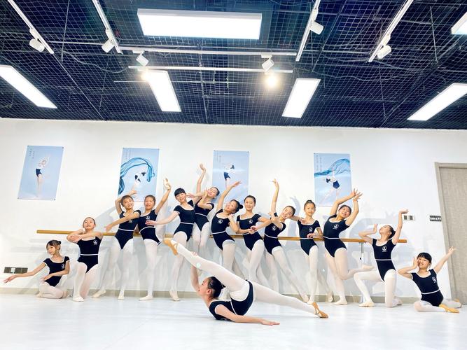 大连舞蹈考级培训学校