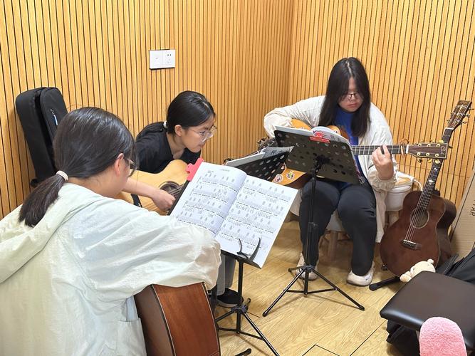 音乐学院研究生培训班