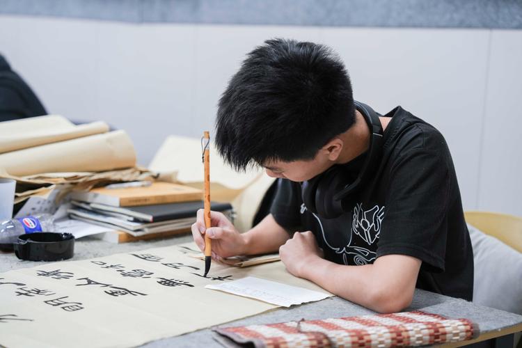 大同艺考集训文化课班