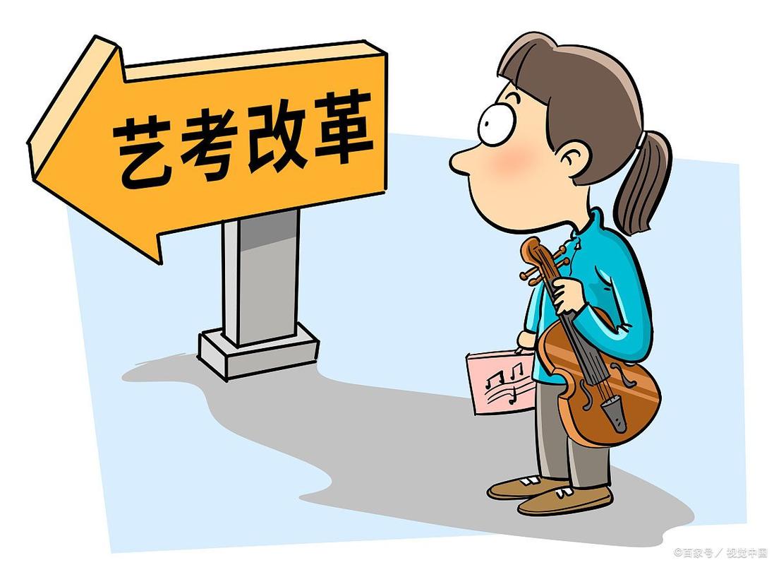 学动画 一定要艺考吗