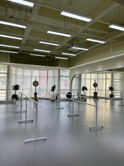 太原高考舞蹈培训机构