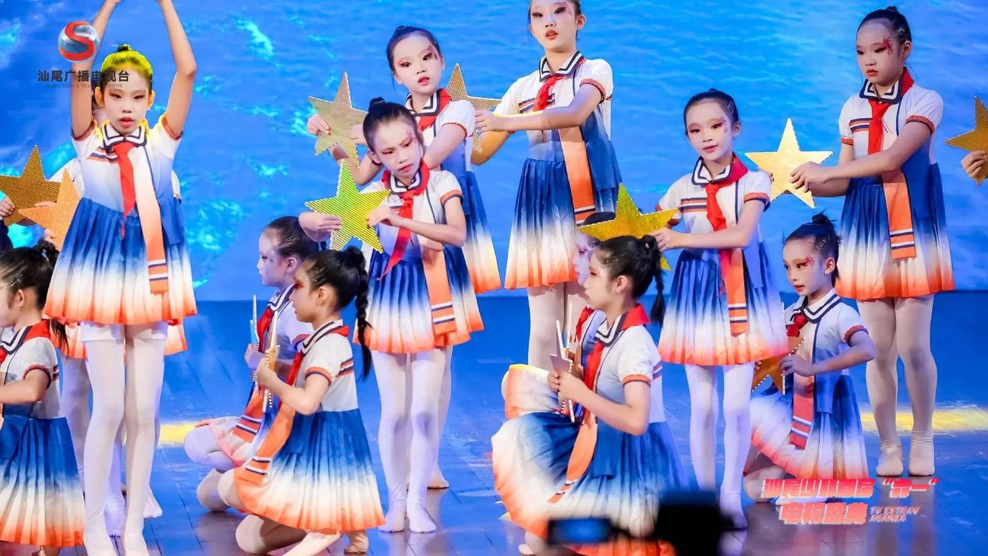 株洲河西小孩舞蹈学校