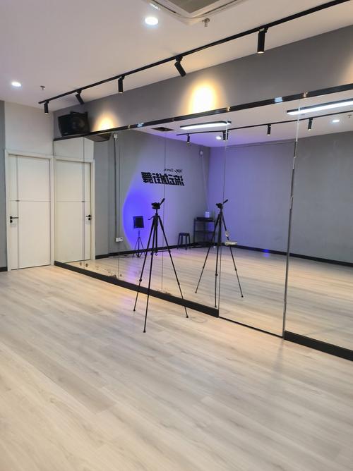 深圳成品舞蹈培训学校