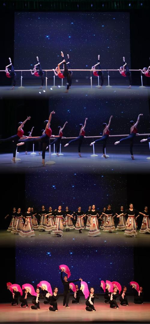 东莞中专艺术舞蹈学校