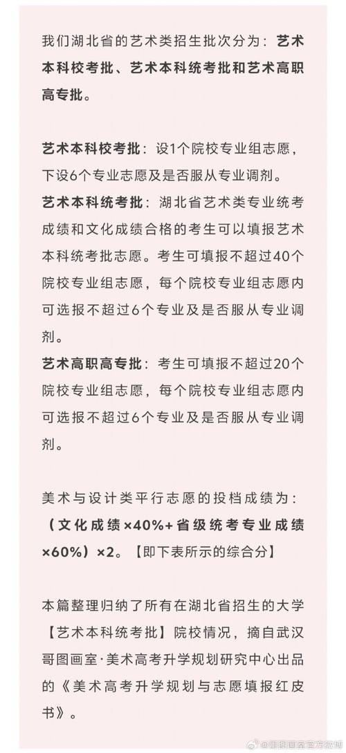 武汉哪些院校找美术生