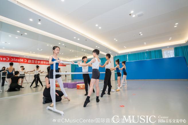 深圳舞蹈特长培养学校