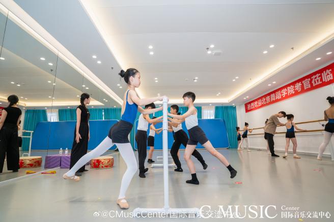 深圳舞蹈特长培养学校