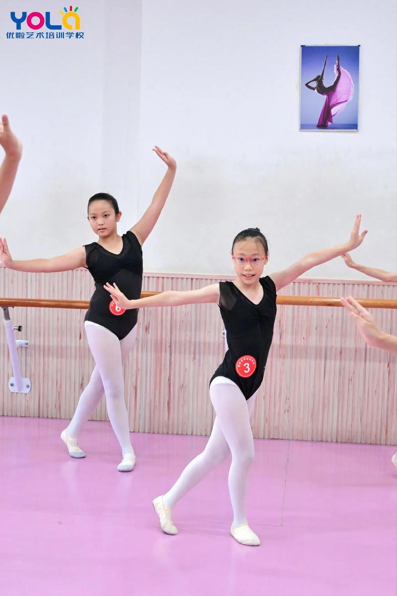 上海少儿舞蹈考级时间