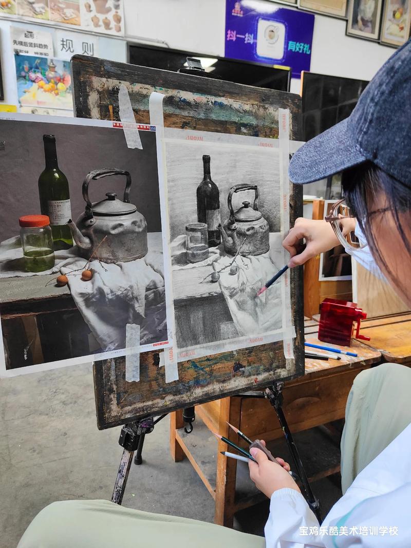 高考美术培训热线电话