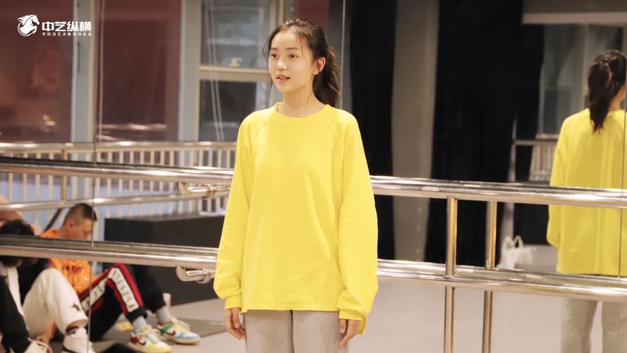 浙传播音主持笔试艺考