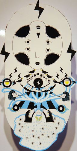 广州美术中专平面设计