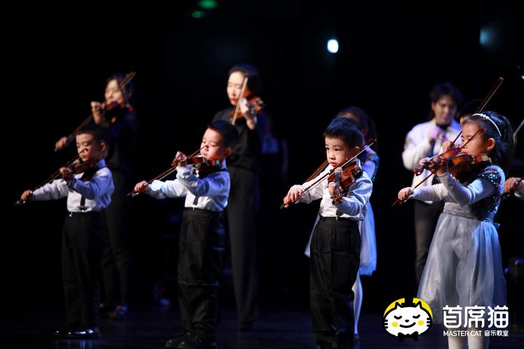 深圳市小提琴音乐培训