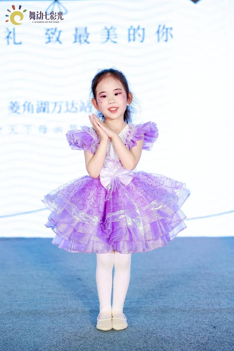 武汉少儿舞蹈学校排名