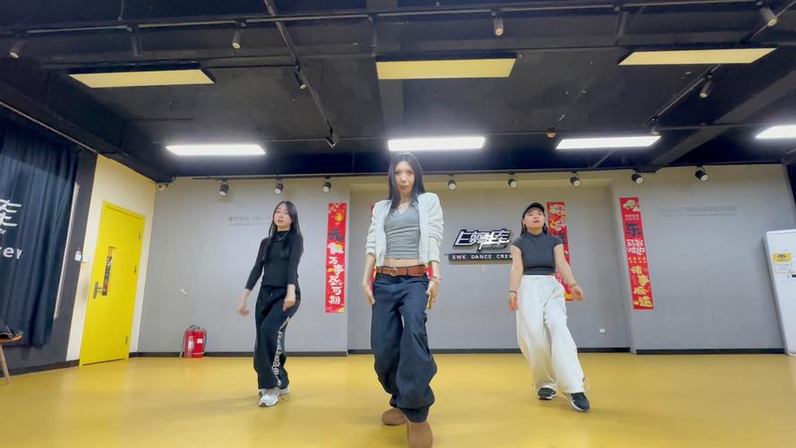 太原培训舞蹈集训排名