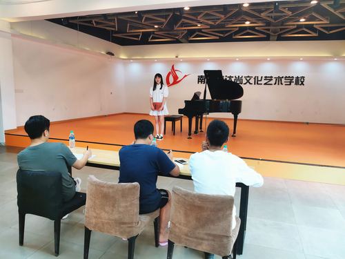 济南流行音乐艺考培训