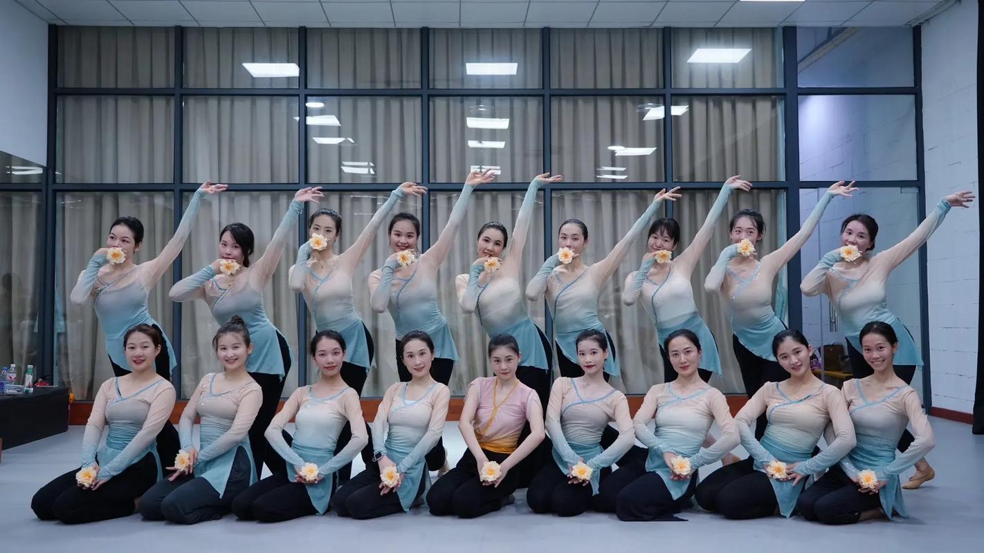 湖南对口升学专业舞蹈