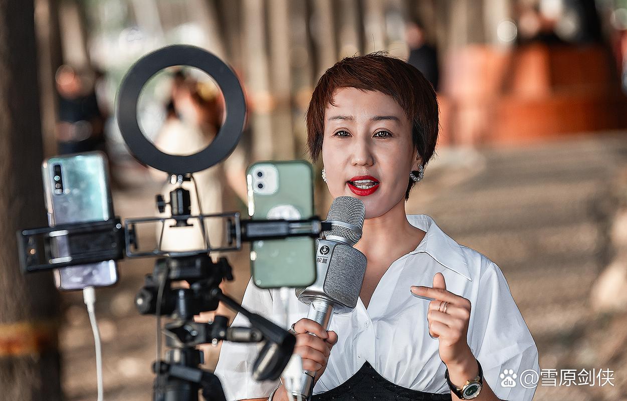 艺考摄影类的指导老师