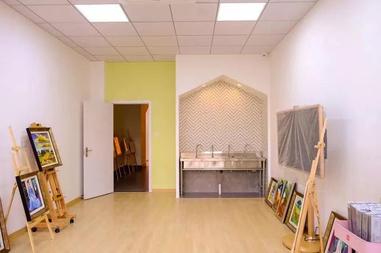 桐庐美术教育培训机构