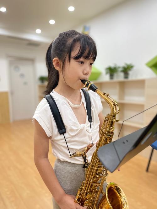 高一学萨克斯艺考晚吗