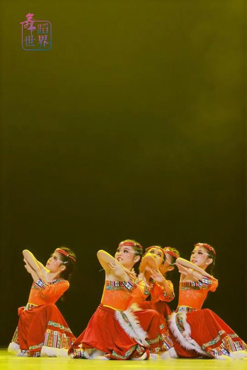 上海嘉定儿童舞蹈学校