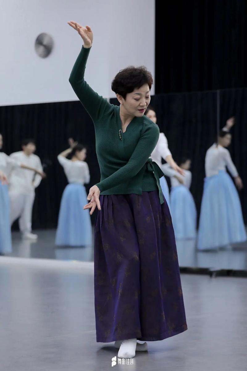 艺考最好不要跳朝鲜舞