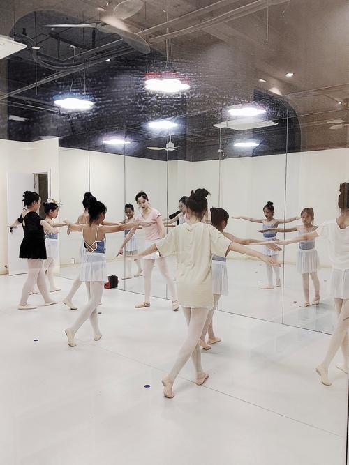 福州金山附近舞蹈培训